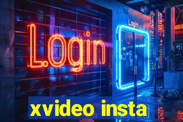 xvideo insta